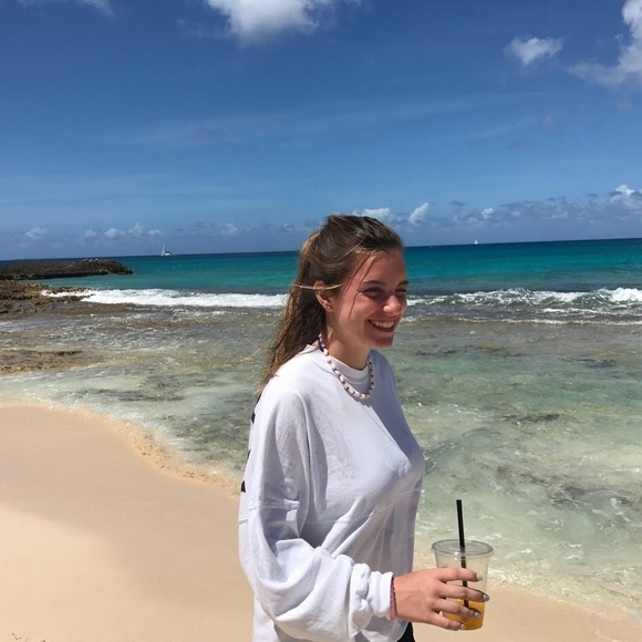 Taylor Zeppetelli - Poshmark Profile Picture of Taylor Zeppetelli (@zeppet20) on Poshmark