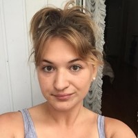 Profile Picture of Vlada Lantukh (@vlada-lantukh) on Quora