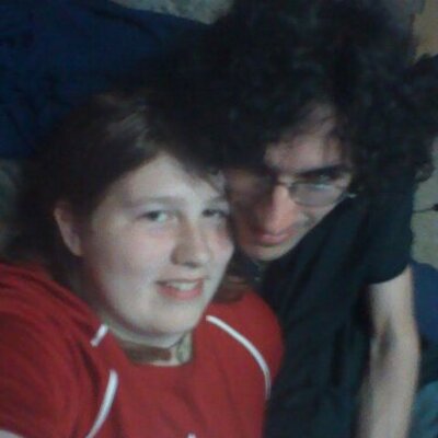 Profile Photo of David And Ara Dionne (@Dave_and_Ara) on Twitter