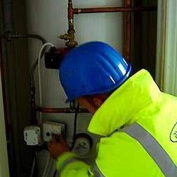 Profile Picture of Jason Fahy Heating (@heatingdublin) on Twitter