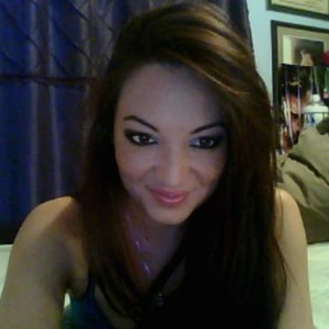 Profile Picture of Giena Small (@amer_azn) on Myspace