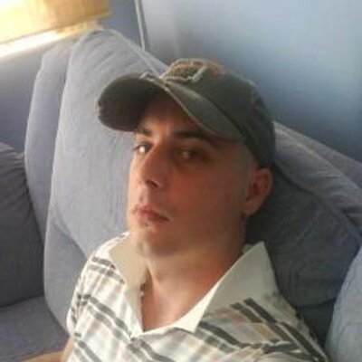 Profile Picture of Gary Jeneway (@gazjeneway) on Twitter