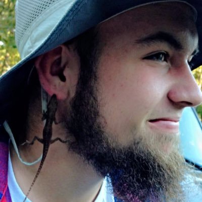 Profile Picture of Issac Alexander Toth (@IssacToth) on Twitter