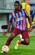 Profile Picture of Kévin Constanton Wikipedia