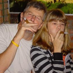 Profile Picture of David Worland (@Worla_D) on Twitter