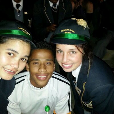 Profile Picture of Juandre Jordaan (@@JuAndre_joRdaan) on Twitter