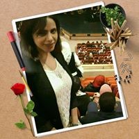 Profile Picture of Eman Saeed (@eman-saeed-15) on Quora