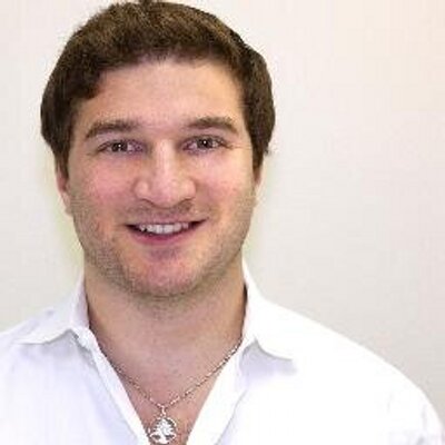 Profile Picture of Adam Demos (@AdamDemos1) on Twitter