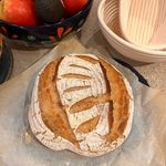 Profile Picture of Calvin Kruger (@calvins_bread) on Instagram