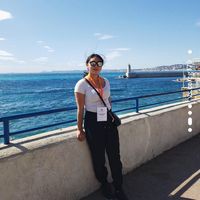 Profile Picture of Cassandra Paul (@cassandra-paul-23) on Quora
