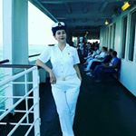 Profile Picture of Nancy Merchant Navy (@merchantnavyhelpline) on Instagram