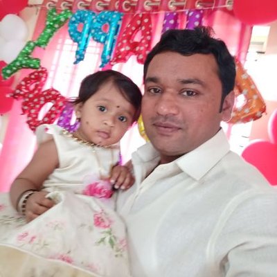 Profile Picture of Manish Upadhye (@ManishUpadhye4) on Twitter