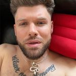Profile Picture of Daniel Merriweather (@danmerriweather) on Instagram