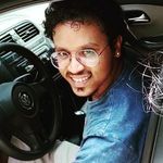 Profile Picture of Trilok Manohar (@trilok.manohar) on Instagram