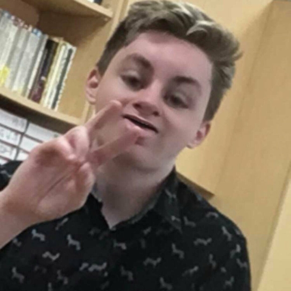 Profile Picture of Lance Rushing (@lancerushing) on Poshmark