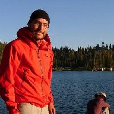 Profile Picture of Mike Horn (@gpbmike) on Twitter