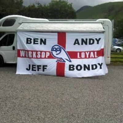 Profile Picture of NIGEL BOND (@bondy1973) on Twitter