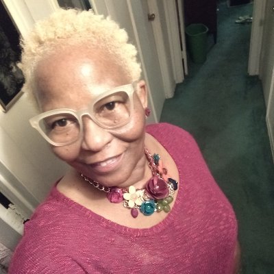 Profile Picture of Felecia A Harden (@HardenFelecia) on Twitter