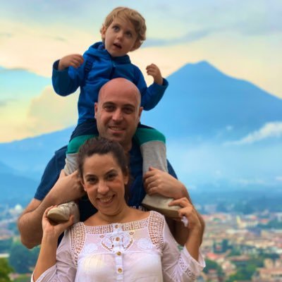 Profile Picture of Herminio Ruiz (@herminioruiz) on Twitter