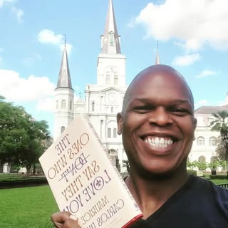 Profile Picture of Maurice Carlos Ruffin (@mauriceruffin) on Instagram