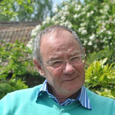 Profile Picture of John Smeaton (@SmeatonJ) on Twitter