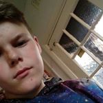 Profile Picture of Jason Bramwell Rowe (@_ig.jxsxn_12) on Instagram