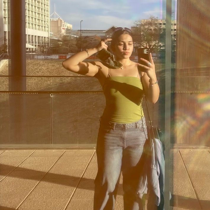 Profile Picture of Suzette Leon R🤎 (@leon.srr005) on Tiktok