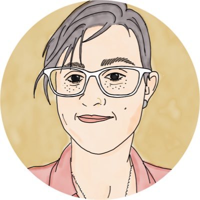 Profile Picture of Sarah Jo Burch (@paperbarkburch) on Twitter