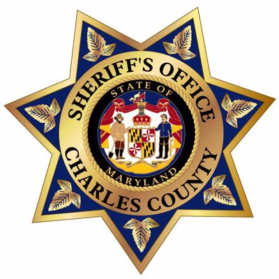 Profile Picture of Charles Co Sheriff (@CCSOMD) on Twitter