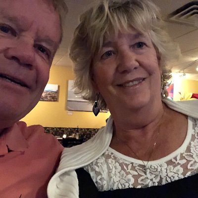 Profile Picture of Cynthia Wesley (@CynthiaWesley18) on Twitter