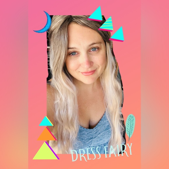 Profile Picture of Krystle Kyla (@leorising1985) on Poshmark