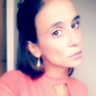 Profile Picture of Candice Hutton (@candie82virgo) on Twitter