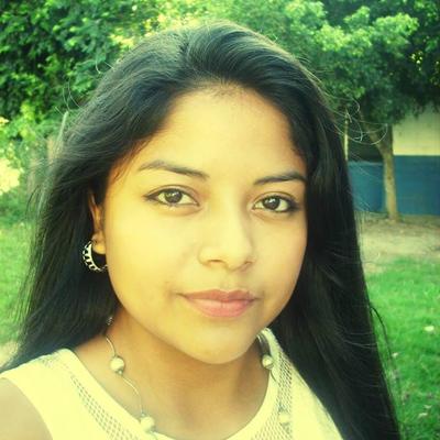 Profile Picture of Odilia Ester (@TesyCarranza) on Twitter