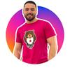 Profile Picture of Raul Lugo (@soyraul_tv) on Tiktok