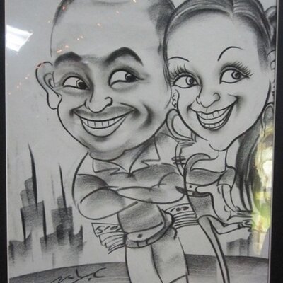 Profile Picture of David Kiger (@DKiger1) on Twitter