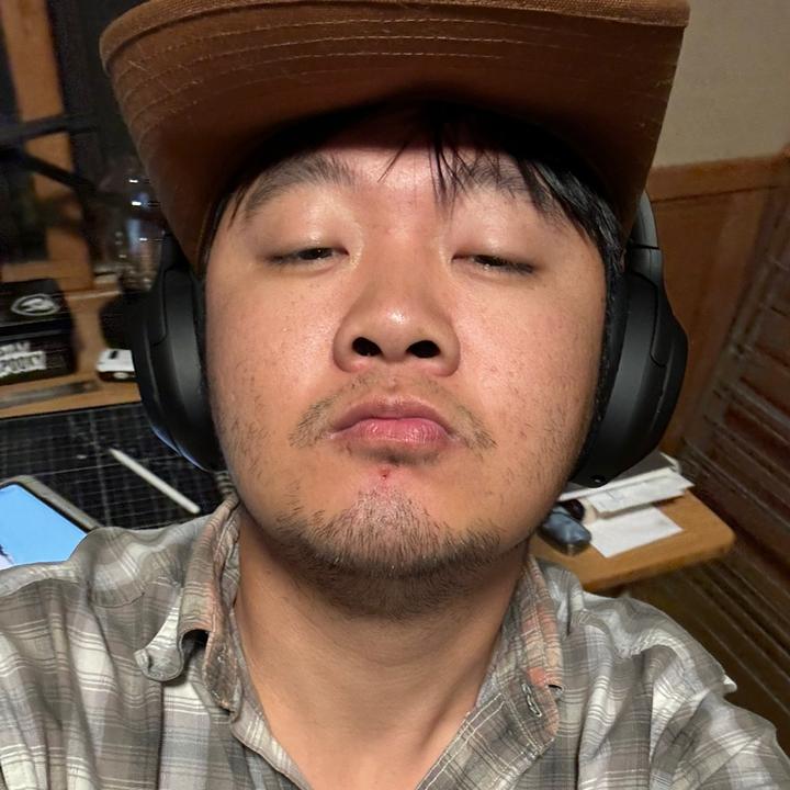 Profile Picture of Danny Choi (@cheetopeets) on Tiktok