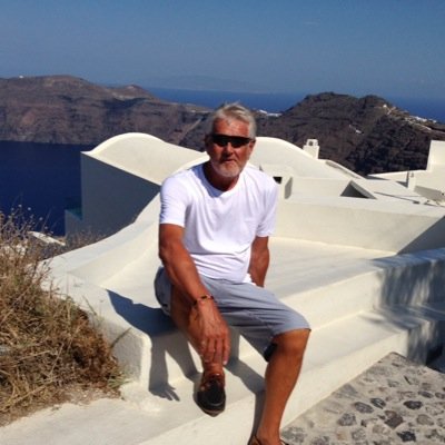 Profile Picture of Barry James Ship (@bazzerboy49) on Twitter