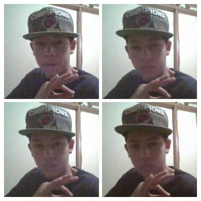 Profile Picture of _David SpIncFamily (@rosa223pellot) on Twitter