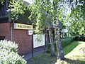 Profile Picture of Halstenbek stationon Wikipedia