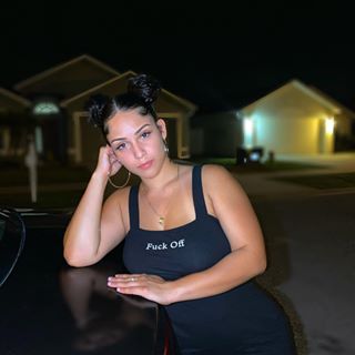 Profile Picture of Thalia Alicea (Jeremiahs Mommy�) (@thalia.alicea1) on Facebook