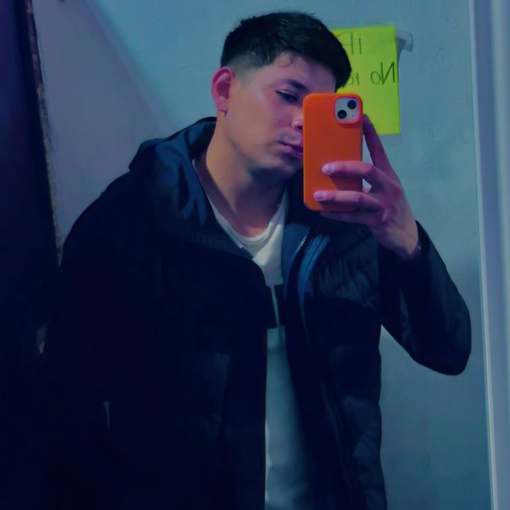 Profile Picture of Joghan Cespedes (@joghancs) on Tiktok