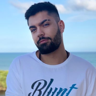 Profile Photo of Arthur Garcia (@Arthur_gn) on Twitter