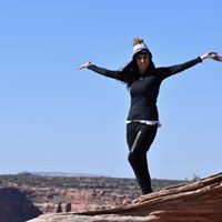 Profile Picture of Sarah Plagenza (@sarah-plagenza) on Quora