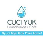 Profile Picture of Cuci Yuk (COIN LAUNDRY) (@cuciyuk) on Instagram