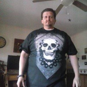Profile Picture of Jason Vandyke (@jasonvandyke9) on Twitter