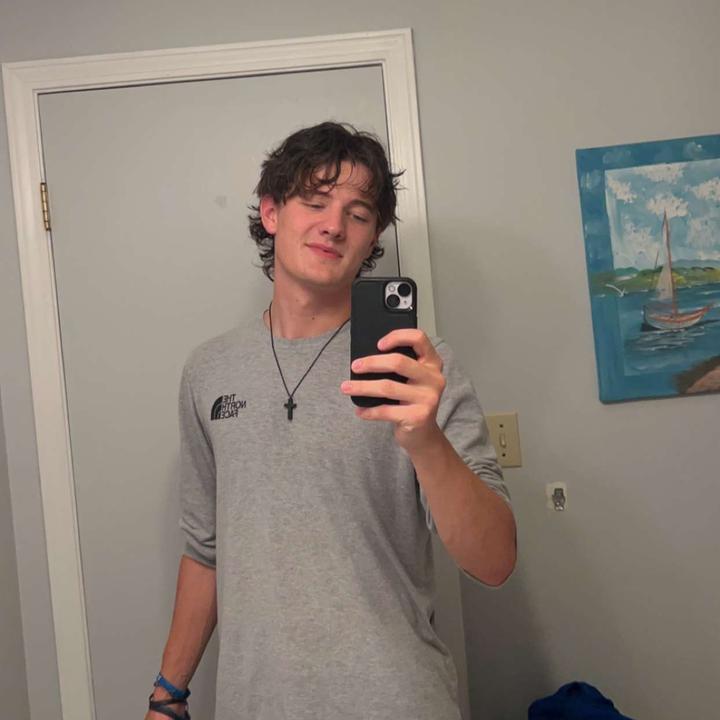 Profile Photo of Cade Patton (@@cadepatton1) on Tiktok