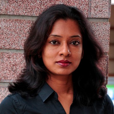 Profile Picture of Savitha Reddy (@savithareddy123) on Twitter