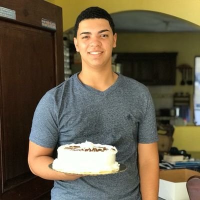 Profile Picture of Alejandro Diloné (@DiloneAlejandro) on Twitter