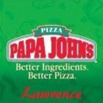 Profile Picture of Papa Johns Lawrence (@PapaJohnsLarry) on Twitter