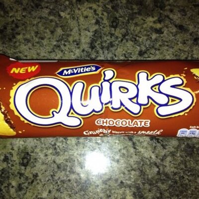 Profile Picture of David Quirke (@faichero) on Twitter